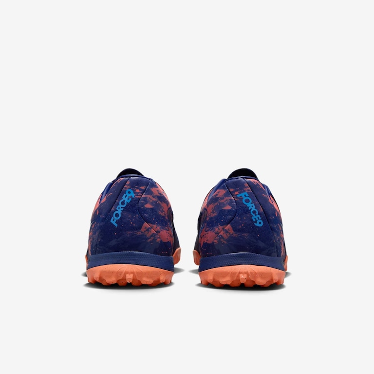 Chuteira Nike Phantom GX II Academy Erling Haaland Force9 Society - Foto 6