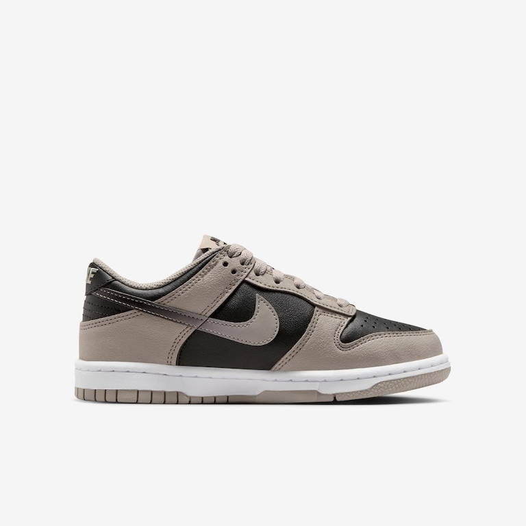 Tênis Nike Dunk Low Infantil - Foto 3