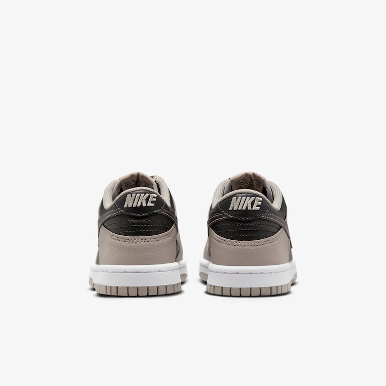 Tênis Nike Dunk Low Infantil - Foto 6