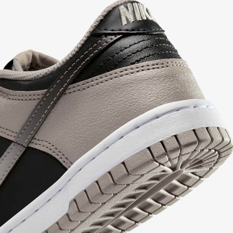 Tênis Nike Dunk Low Infantil - Foto 8