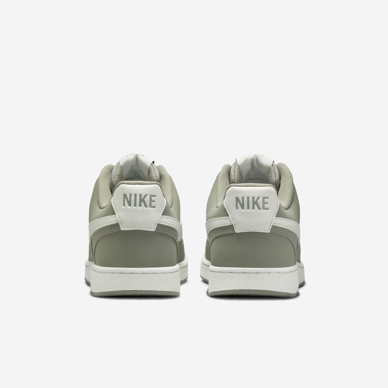 Tênis Nike Court Vision Low Masculino - Foto 6