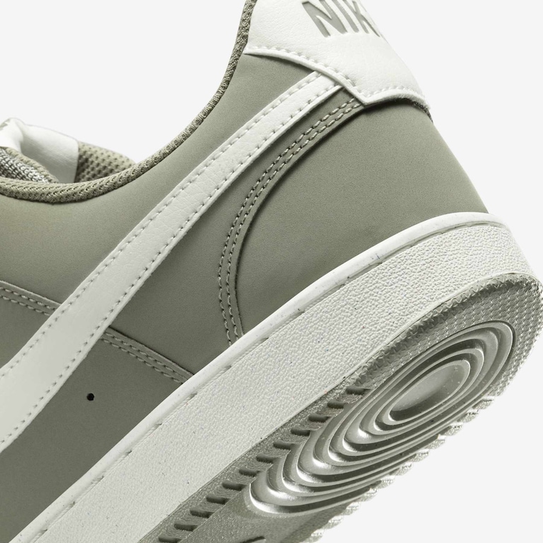 Tênis Nike Court Vision Low Masculino - Foto 8