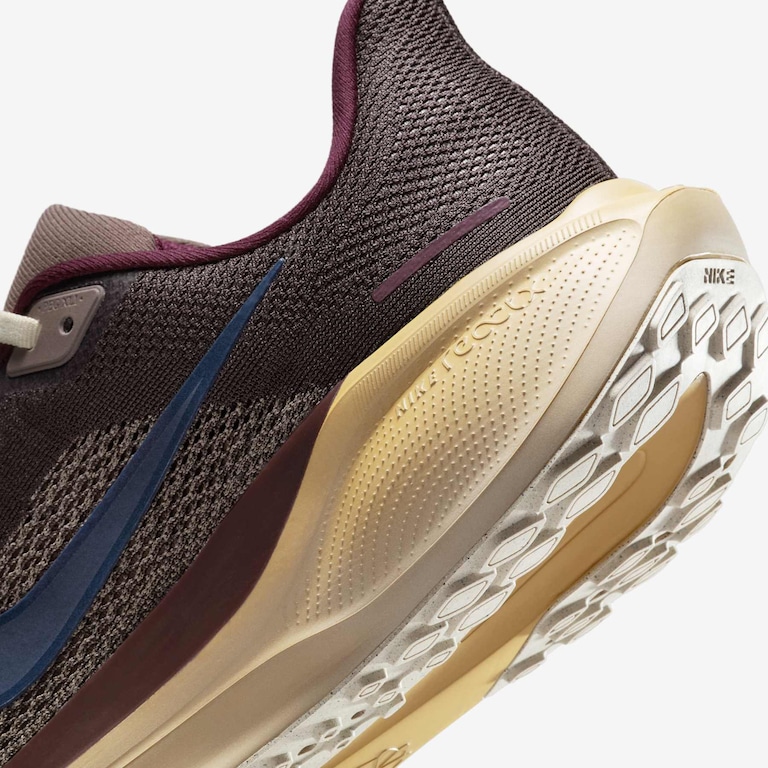 Tênis Nike Air Zoom Pegasus 41 Premium Masculino - Foto 8