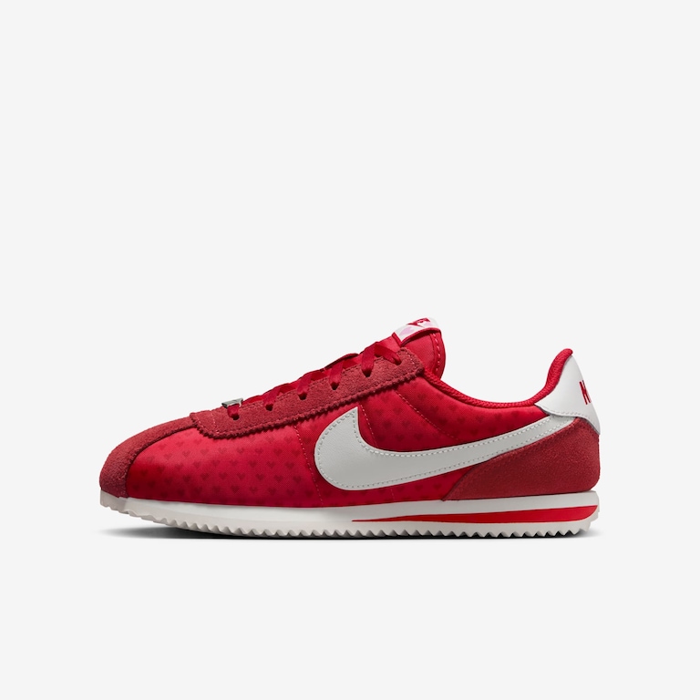 Tênis Nike Cortez Infantil - Foto 1