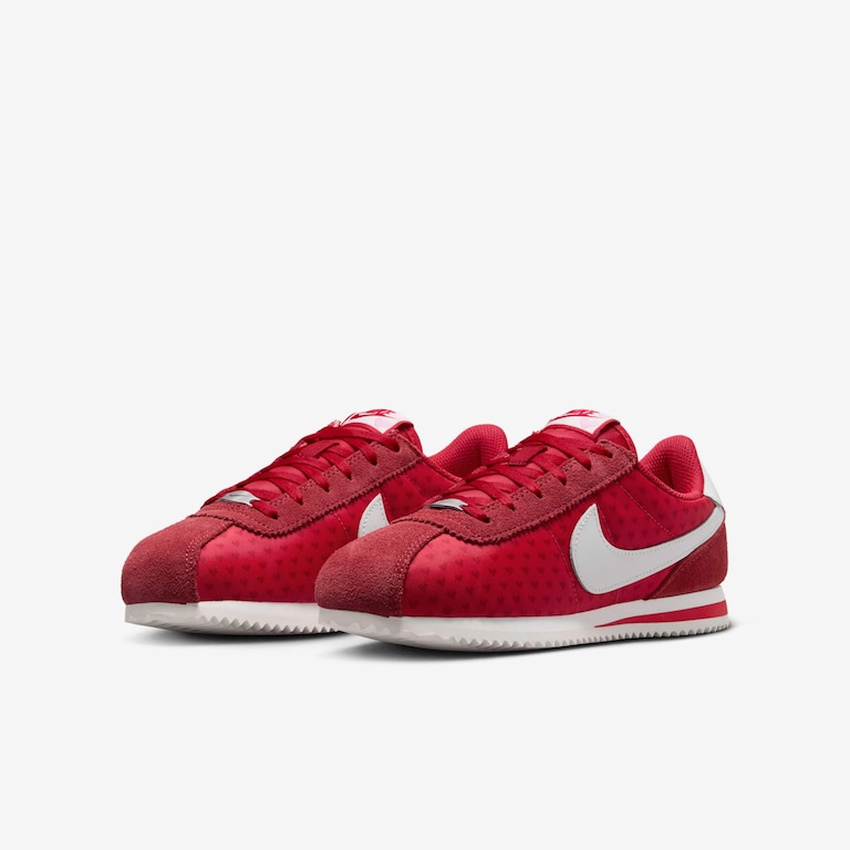 Tênis Nike Cortez Infantil - Foto 5