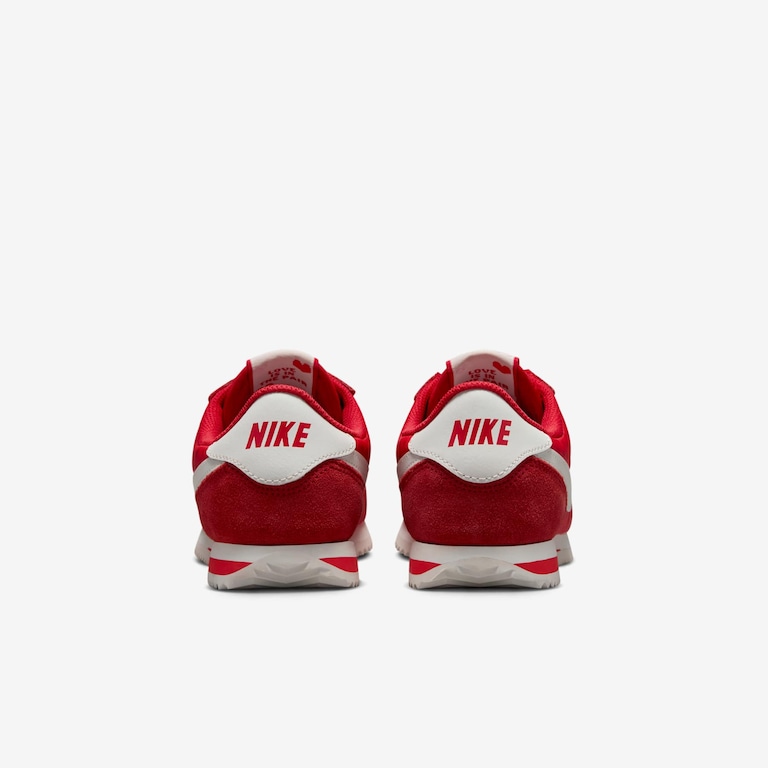 Tênis Nike Cortez Infantil - Foto 6