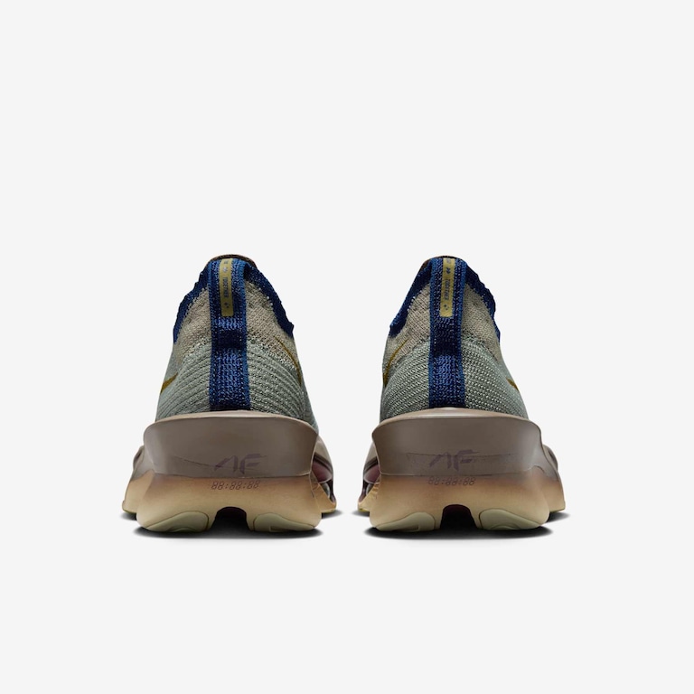 Tênis Nike Air Zoom Alphafly 3 Premium Masculino - Foto 6