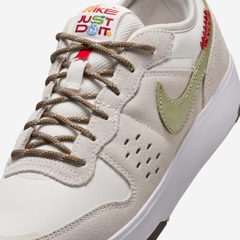 Tênis Nike C1ty Infantil - Foto 7