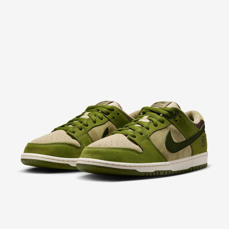 Nike SB Dunk Low x Yuto - Foto 5