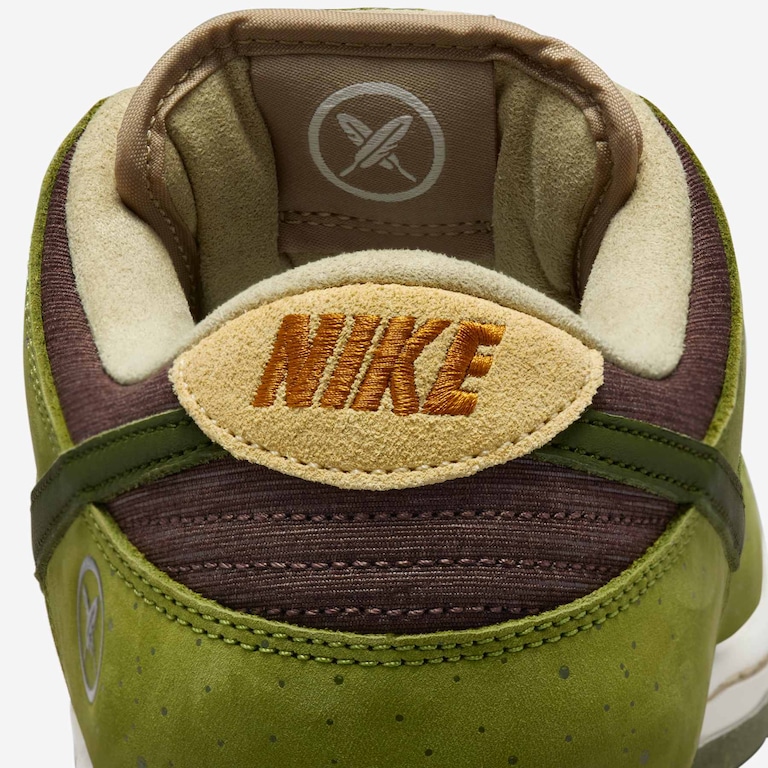 Nike SB Dunk Low x Yuto - Foto 9