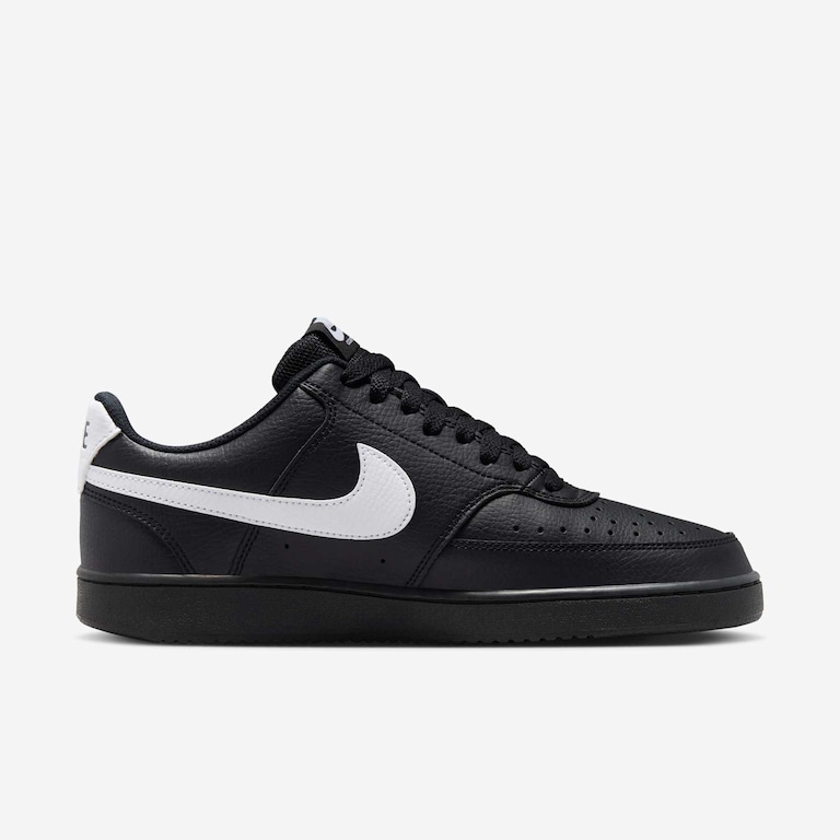 Tênis Nike Court Vision Low Masculino - Foto 3