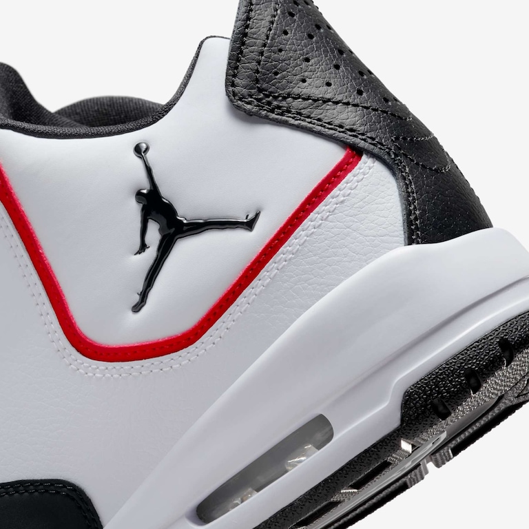 Tênis Jordan Courtside 23 Masculino - Foto 8