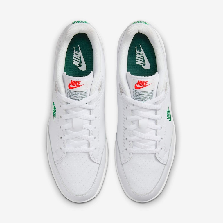 Tênis Nike Grandstand II Premium Masculino - Foto 4