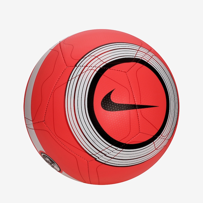 Bola Nike Premier League Pitch Futebol - Foto 2