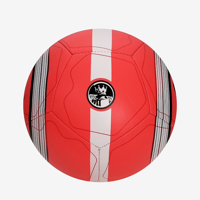 Bola Nike Premier League Pitch Futebol - Foto 3