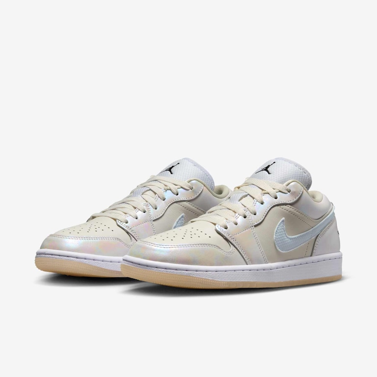 Women's Air Jordan 1 Low SE - Foto 5