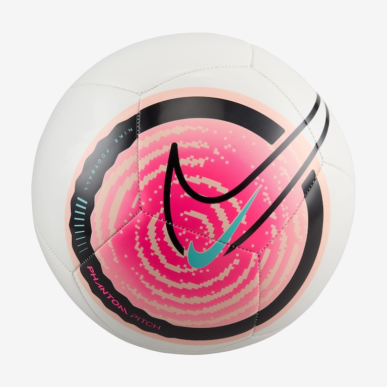 Bola Nike Phanton - Foto 1