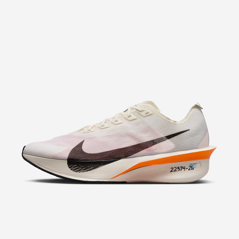 Tênis Nike Vaporfly 4 Proto Masculino - Foto 1