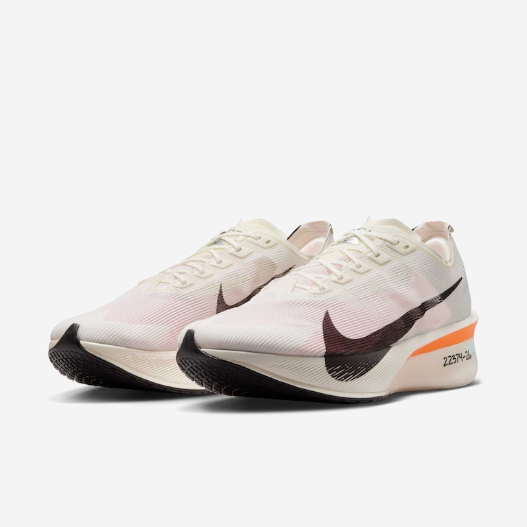 Tênis Nike Vaporfly 4 Proto Masculino - Foto 5