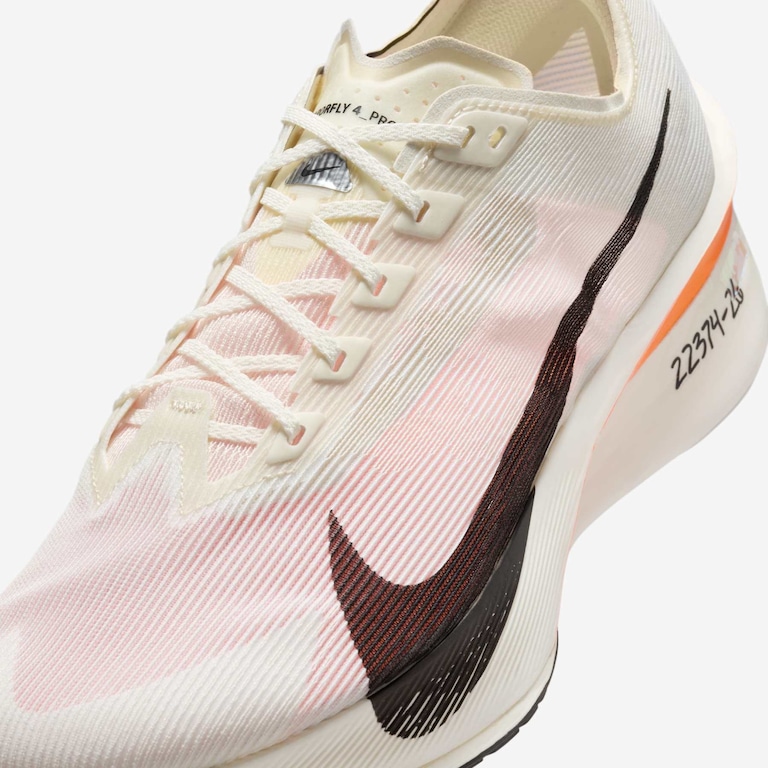 Tênis Nike Vaporfly 4 Proto Masculino - Foto 7