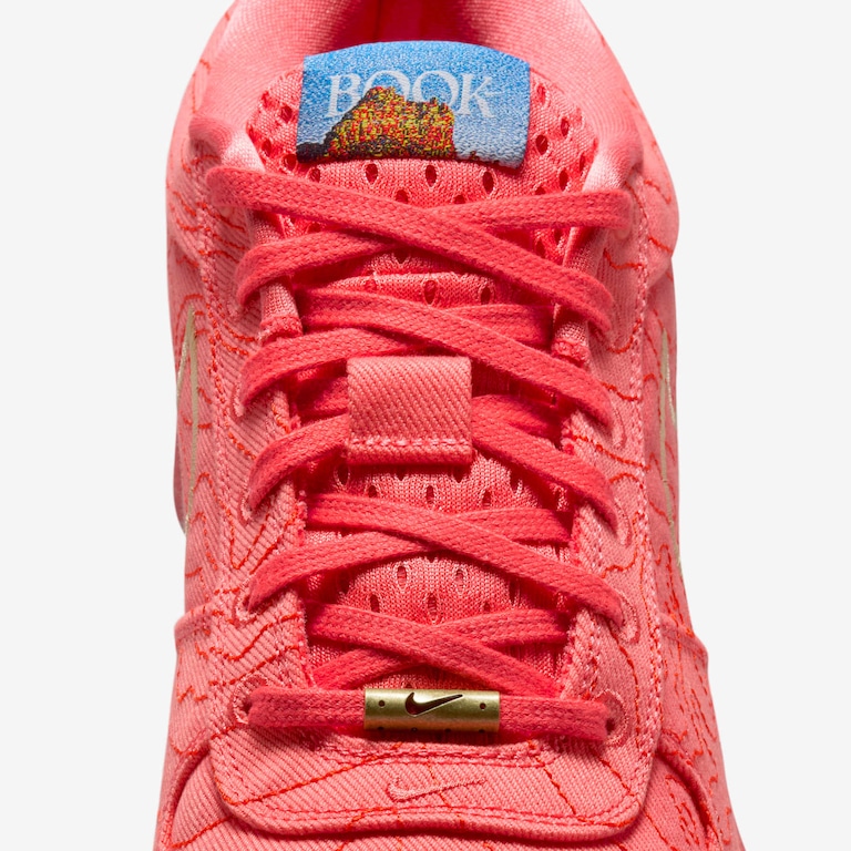 Tênis Nike Book 1 Masculino - Foto 9