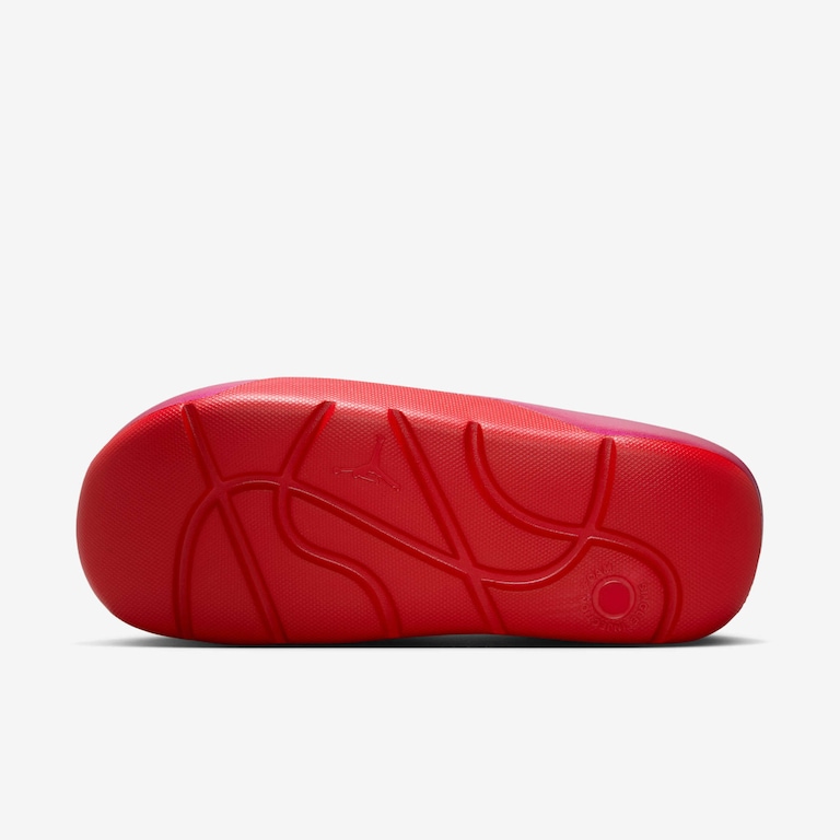 Chinelo Jordan Post Feminino - Foto 3