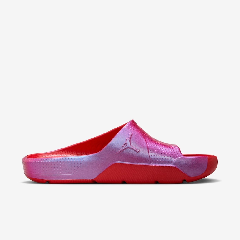 Chinelo Jordan Post Feminino - Foto 4