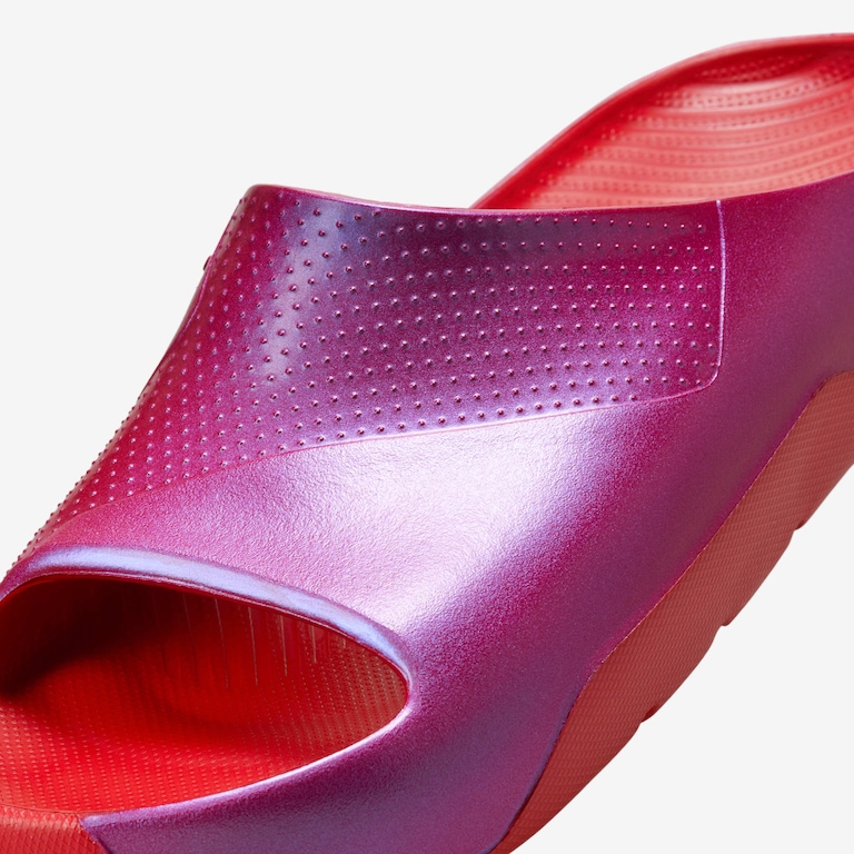 Chinelo Jordan Post Feminino - Foto 6