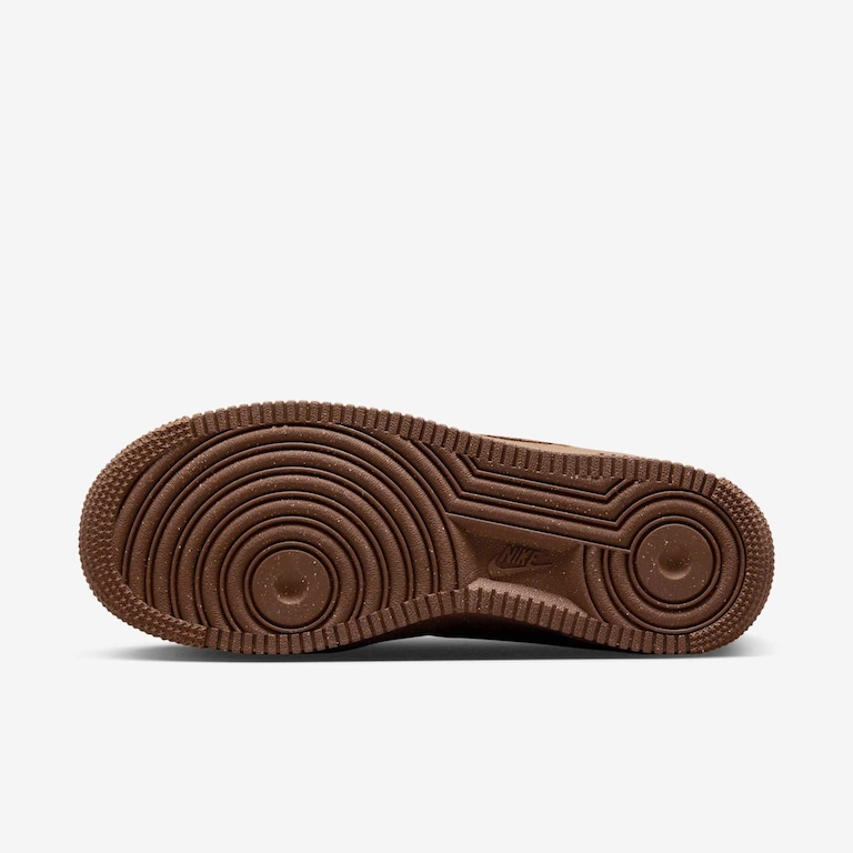 Tênis Nike Air Force 1 '07 Feminino - Foto 2