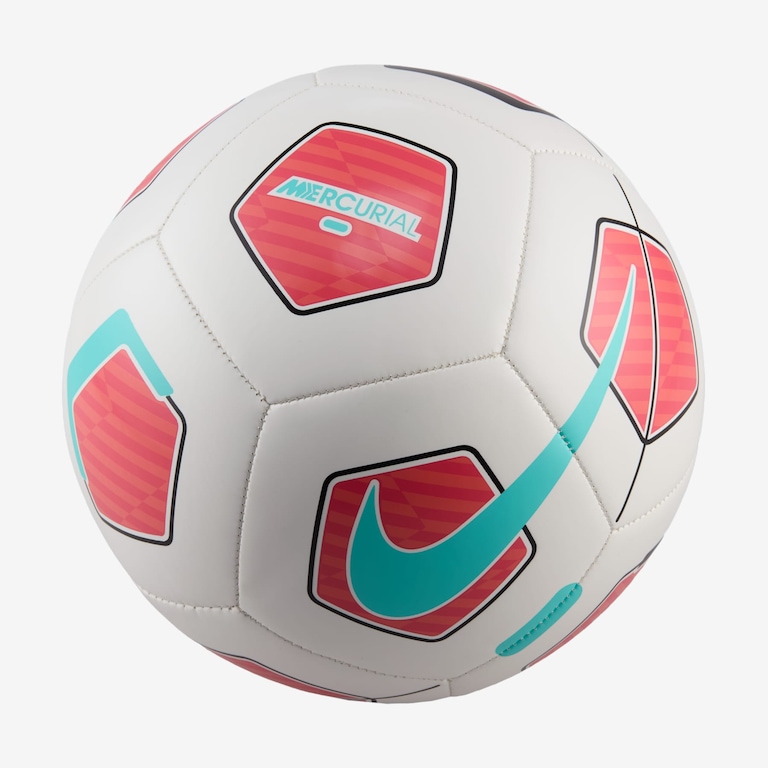 Bola Nike Mercurial Fade - Foto 1