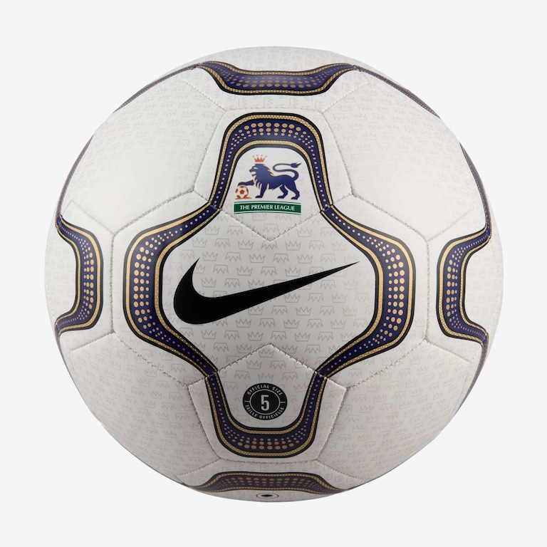 Bola Nike Heritage GEO - Foto 1
