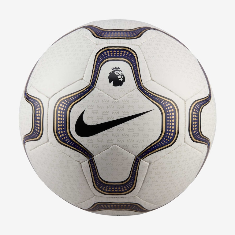 Bola Nike Heritage GEO - Foto 2