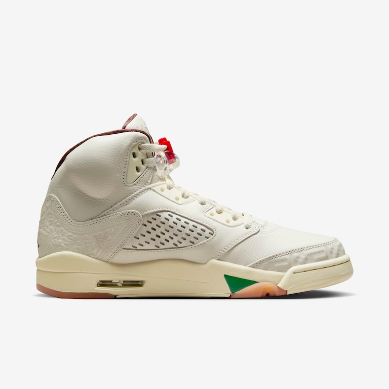 Air Jordan 5 'El Grito' - Foto 3