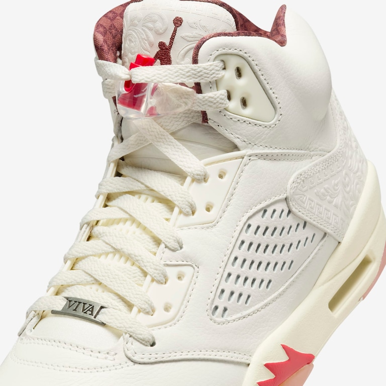 Air Jordan 5 'El Grito' - Foto 7