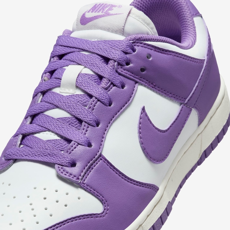 Women's Dunk Low - Foto 7