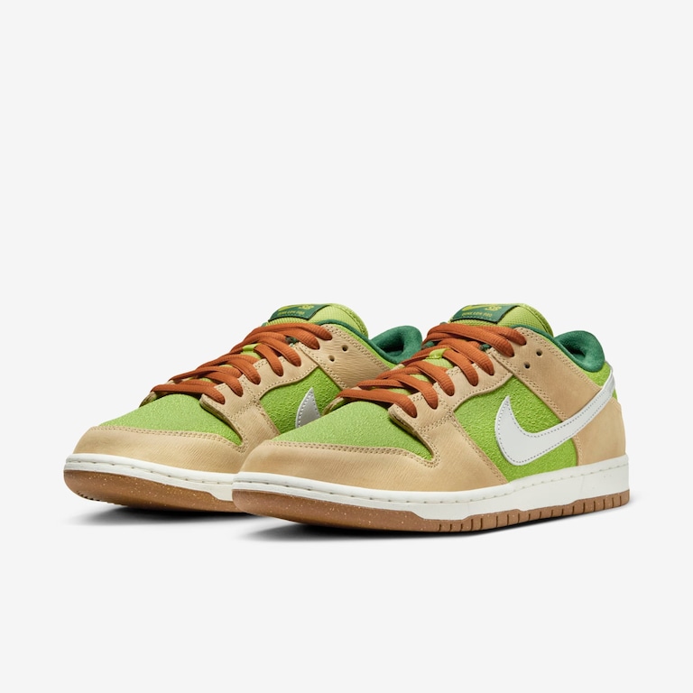 SB Dunk Low - Foto 5