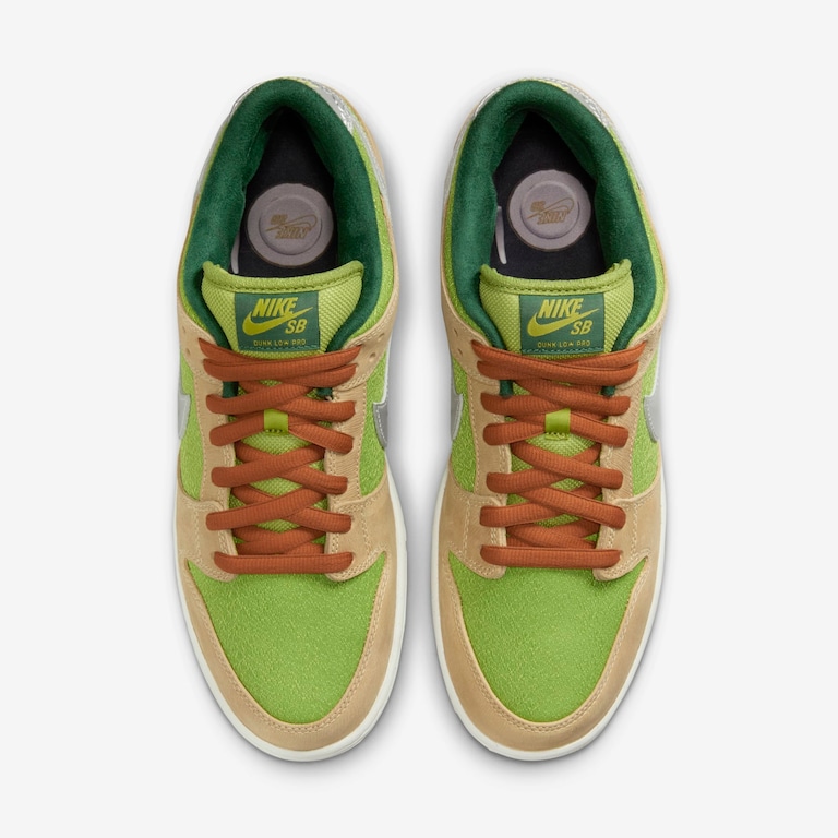 SB Dunk Low - Foto 4