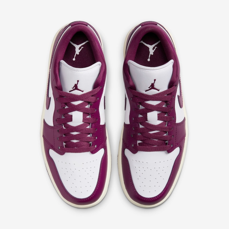 Women's Air Jordan 1 Low - Foto 4