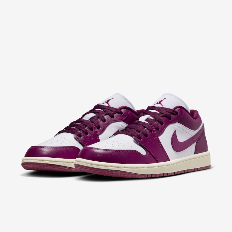 Women's Air Jordan 1 Low - Foto 5