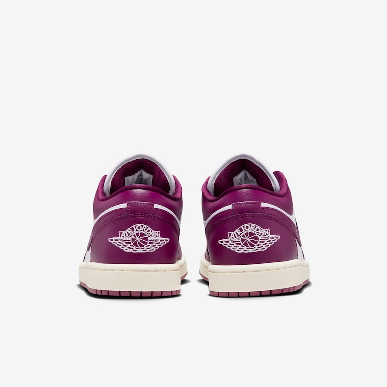 Women's Air Jordan 1 Low - Foto 6