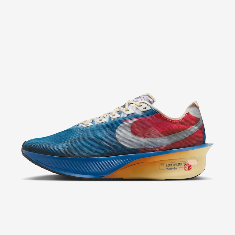 Tênis Nike ZoomX Vaporfly 4 Premium Masculino - Foto 1