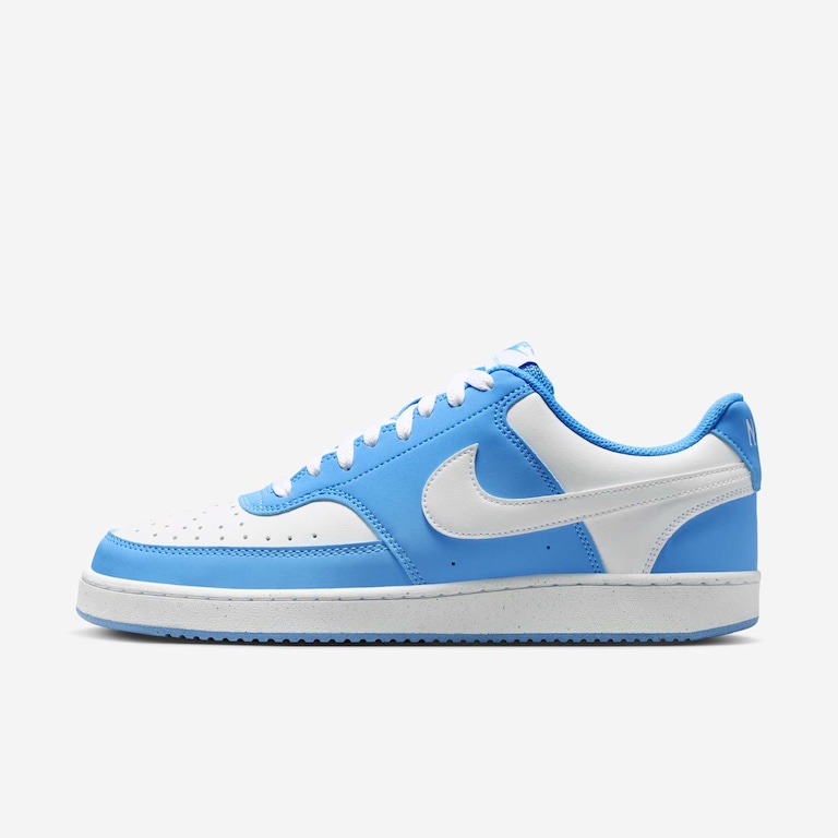 Tênis Nike Court Vision Low Masculino - Foto 1