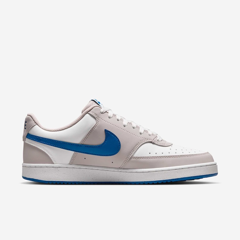 Tênis Nike Court Vision Low Masculino - Foto 3