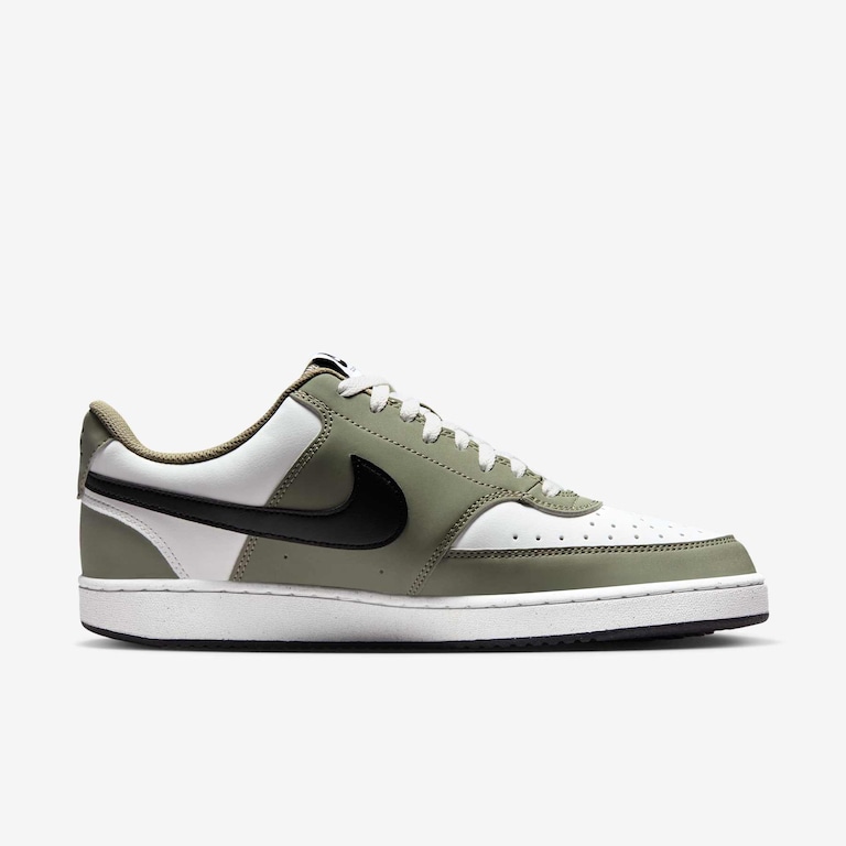 Tênis Nike Court Vision Low Masculino - Foto 3
