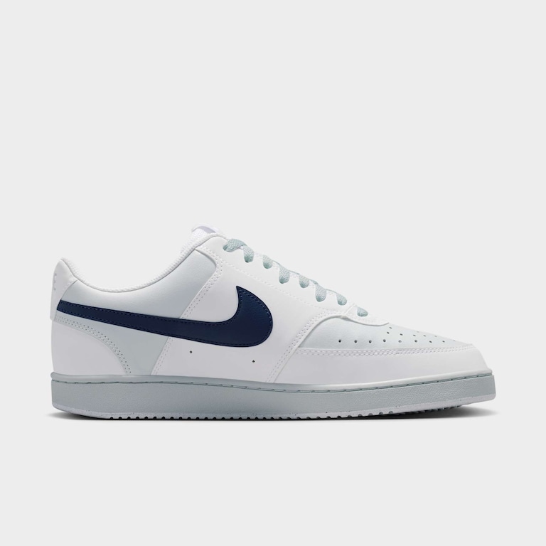 Tênis Nike Court Vision Low Masculino - Foto 3