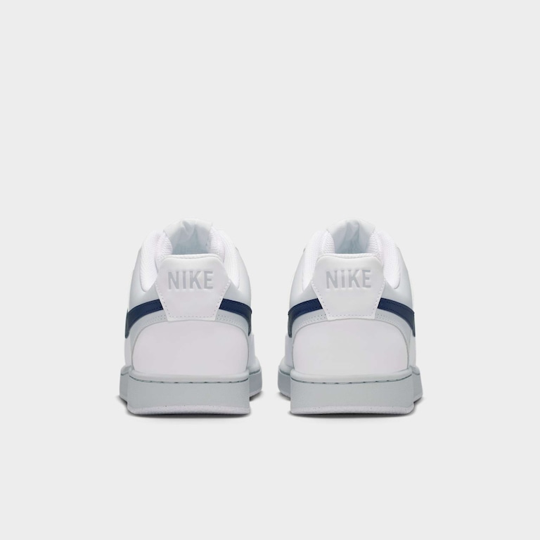 Tênis Nike Court Vision Low Masculino - Foto 6