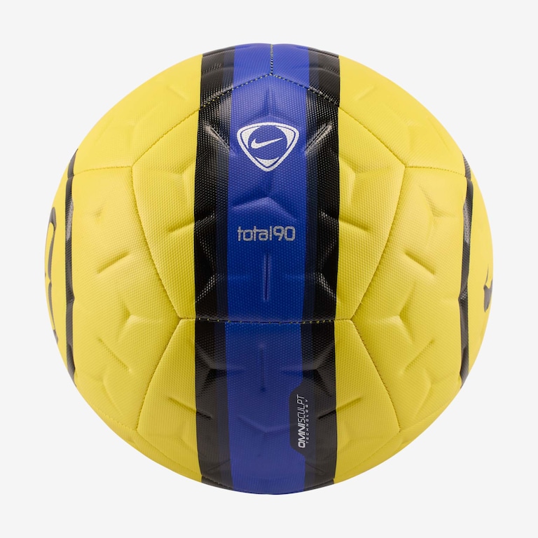 Bola de Futebol Nike Total 90 Academy - Foto 2