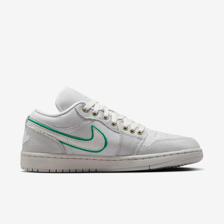 Women's  Air Jordan 1 Low SE - Foto 3
