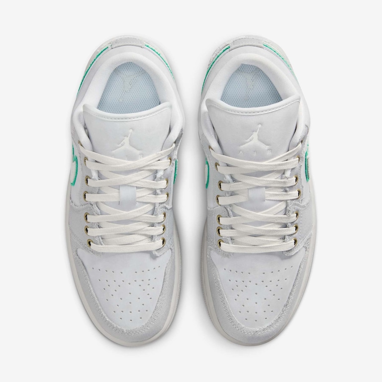 Women's  Air Jordan 1 Low SE - Foto 4