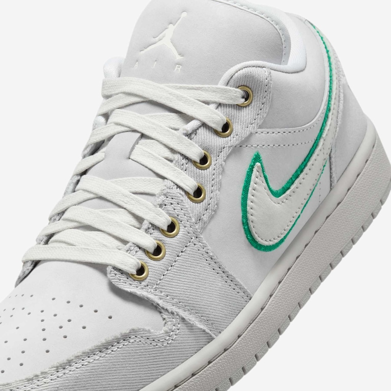 Women's  Air Jordan 1 Low SE - Foto 7